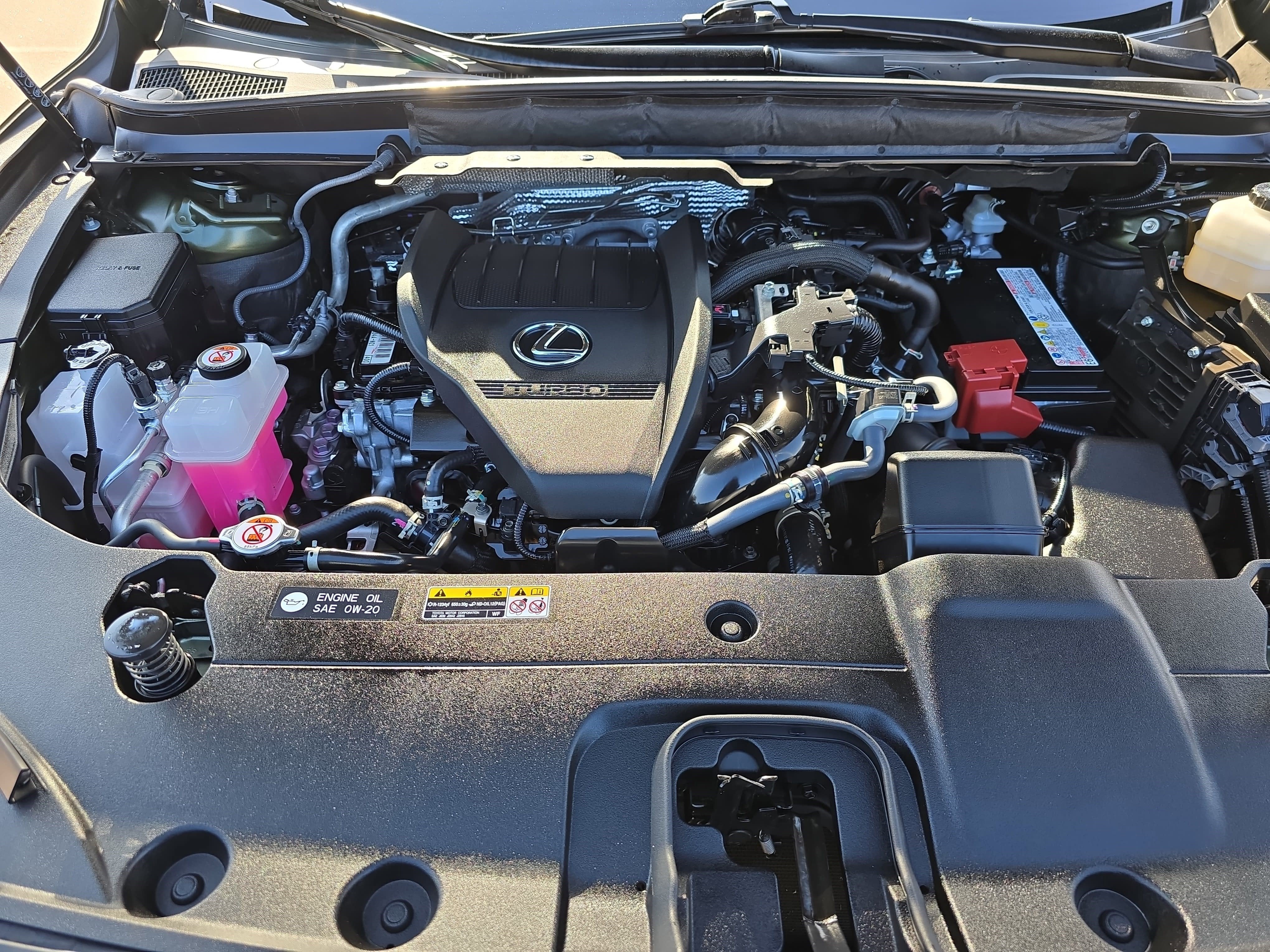 2023 Lexus RX 350 RX 350 Premium FWD