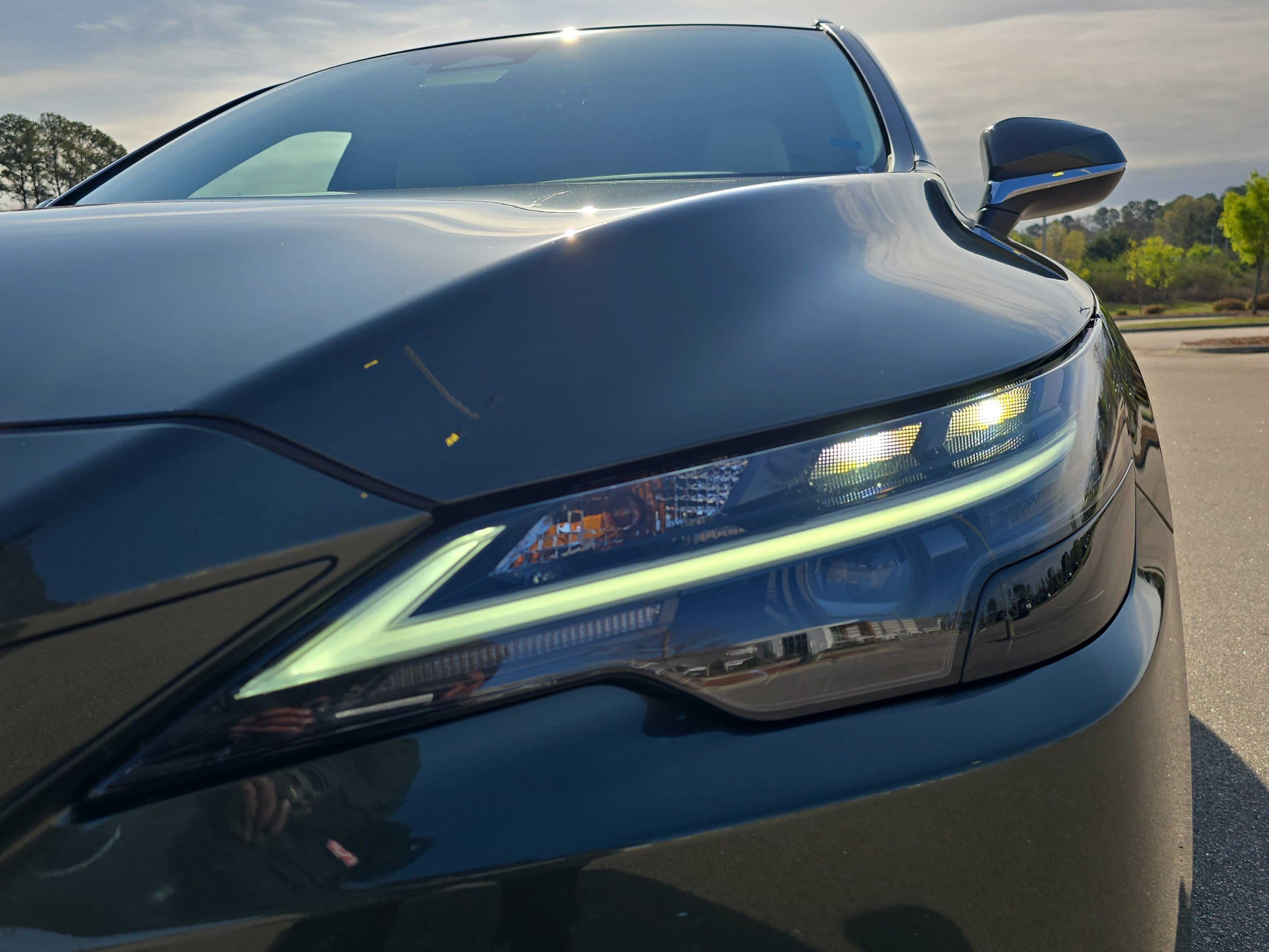 2023 Lexus RX 350 RX 350 Premium FWD