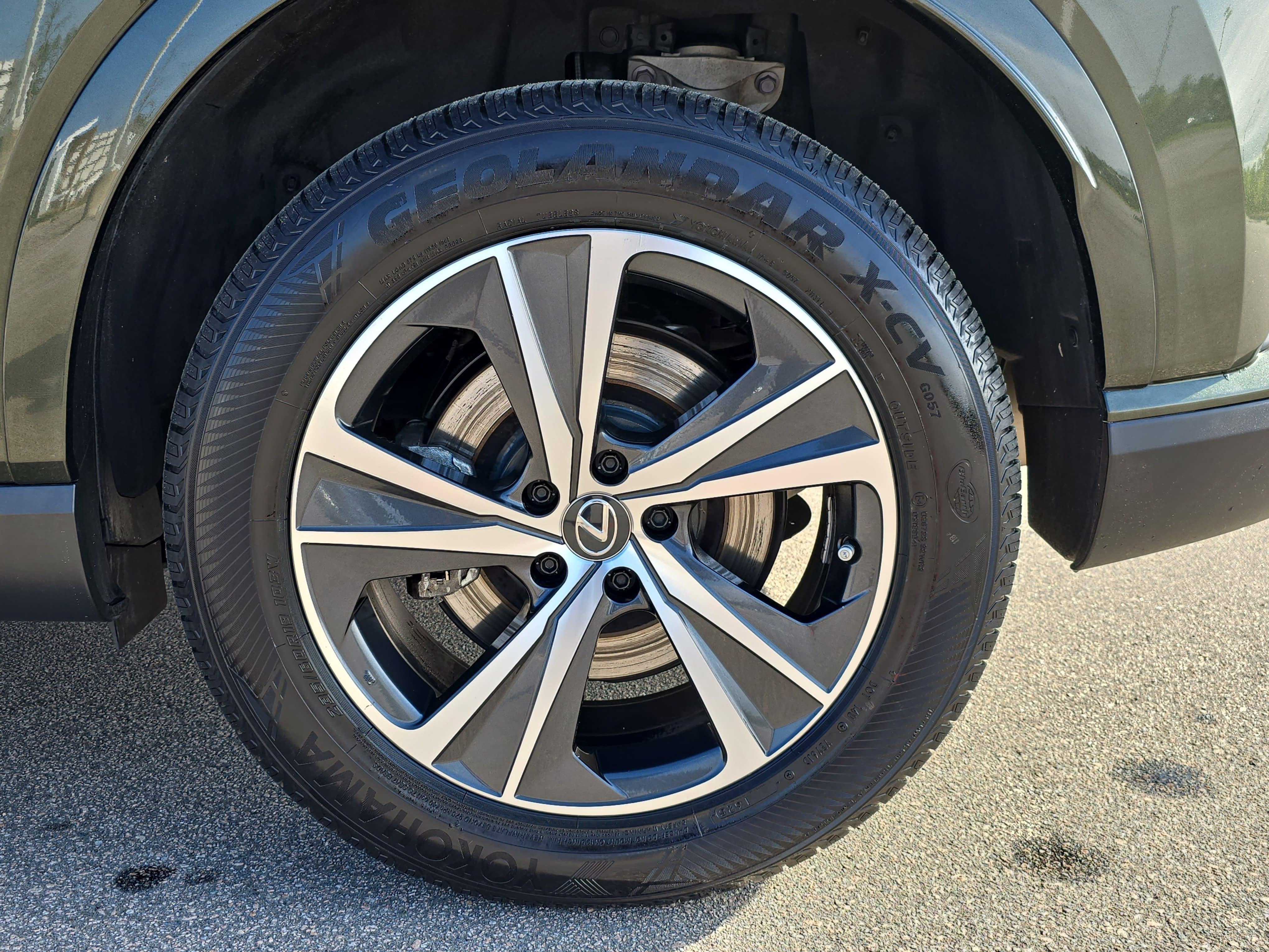 2023 Lexus RX 350 RX 350 Premium FWD