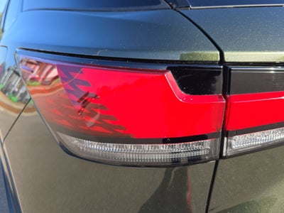 2023 Lexus RX 350 RX 350 Premium FWD