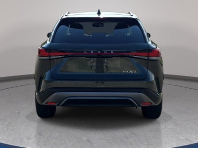 2023 Lexus RX 350 RX 350 Premium FWD