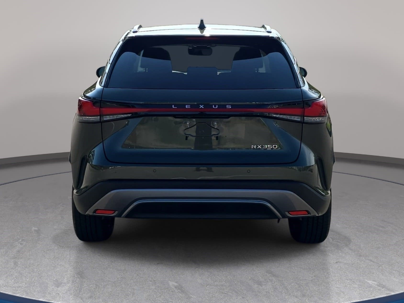 2023 Lexus RX 350 RX 350 Premium FWD