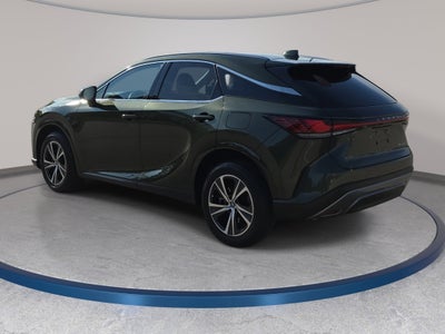 2023 Lexus RX 350 RX 350 Premium FWD