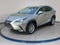 2021 Lexus NX 300 NX 300 AWD