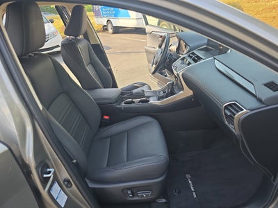2021 Lexus NX 300 NX 300 AWD