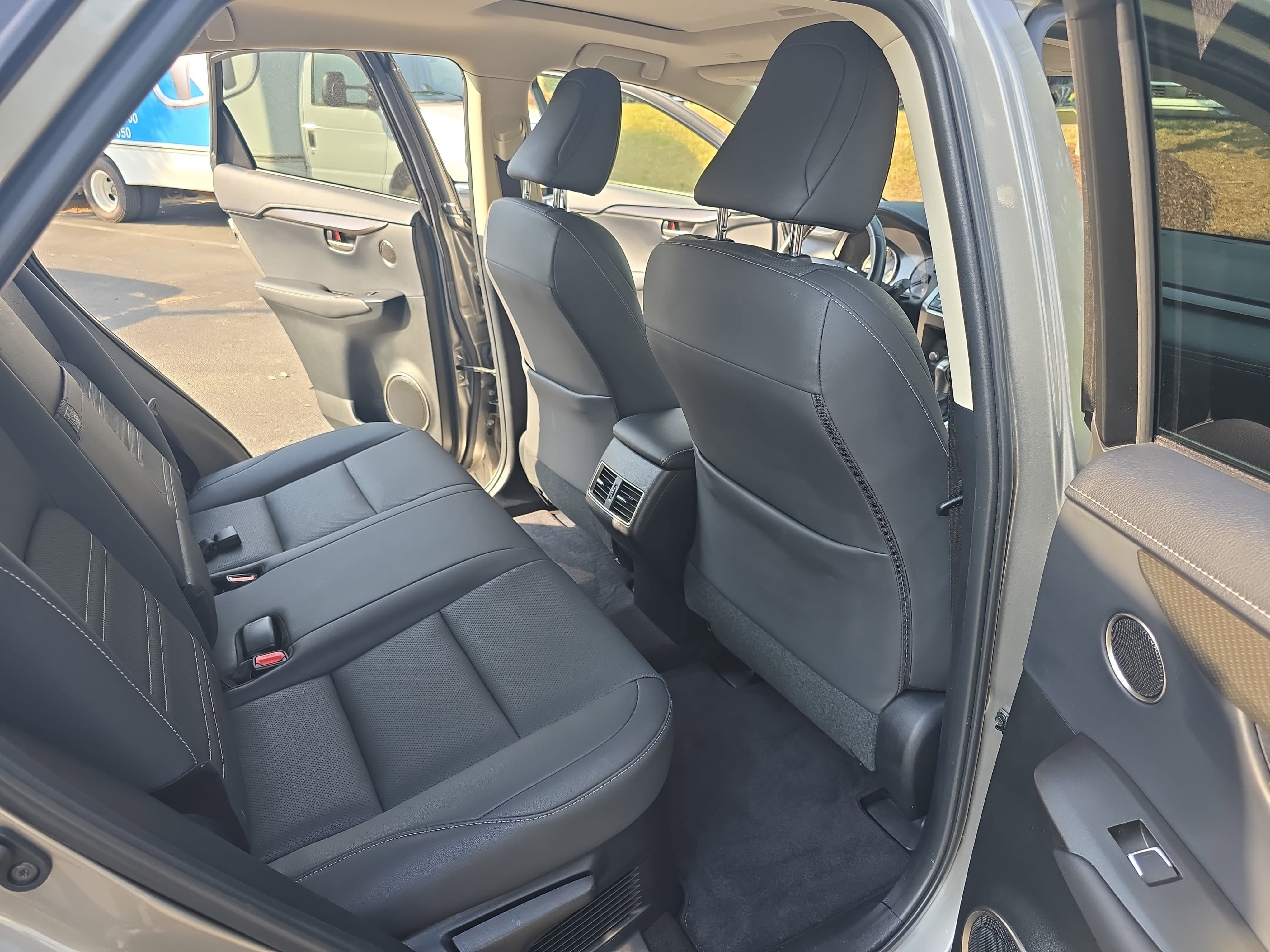 2021 Lexus NX 300 NX 300 AWD