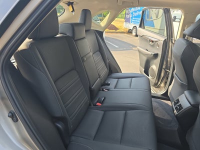 2021 Lexus NX 300 NX 300 AWD