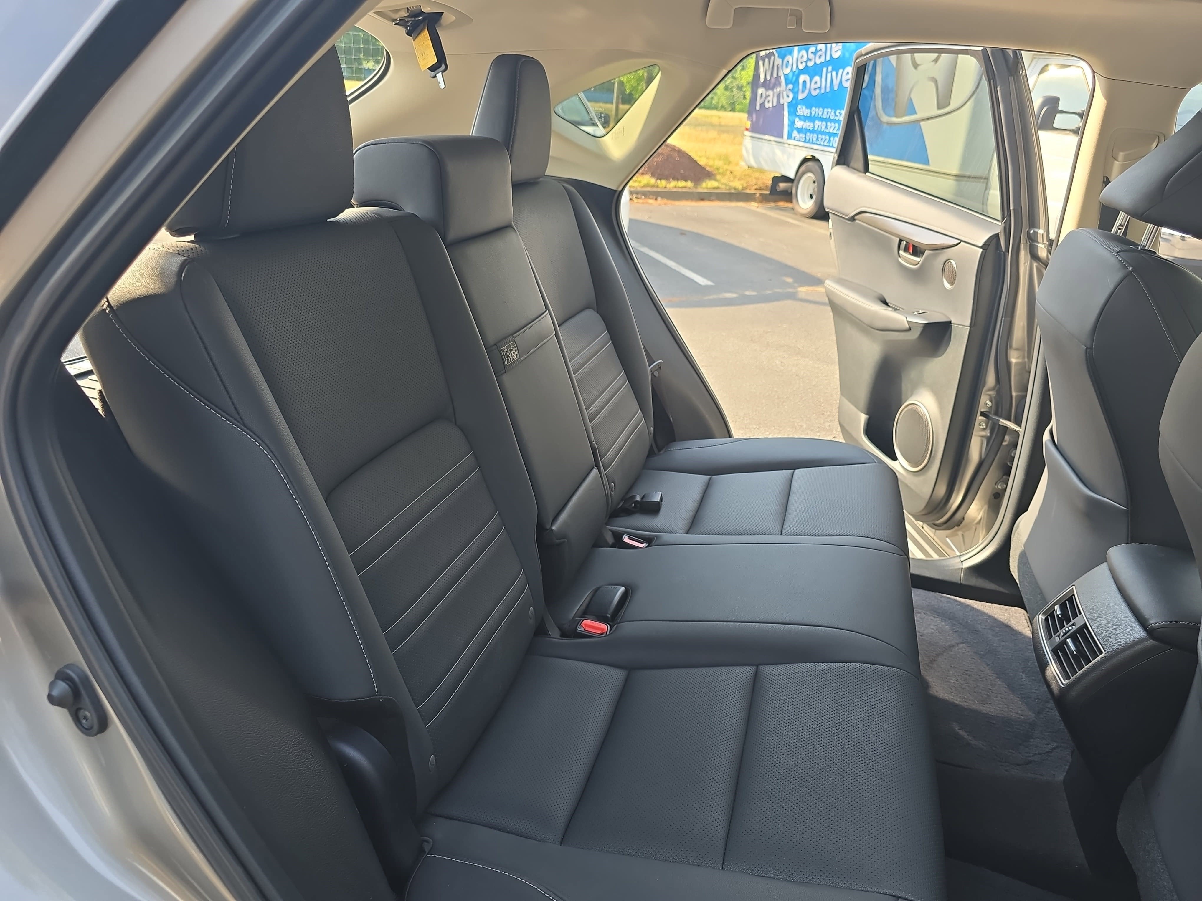 2021 Lexus NX 300 NX 300 AWD