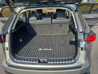 2021 Lexus NX 300 NX 300 AWD