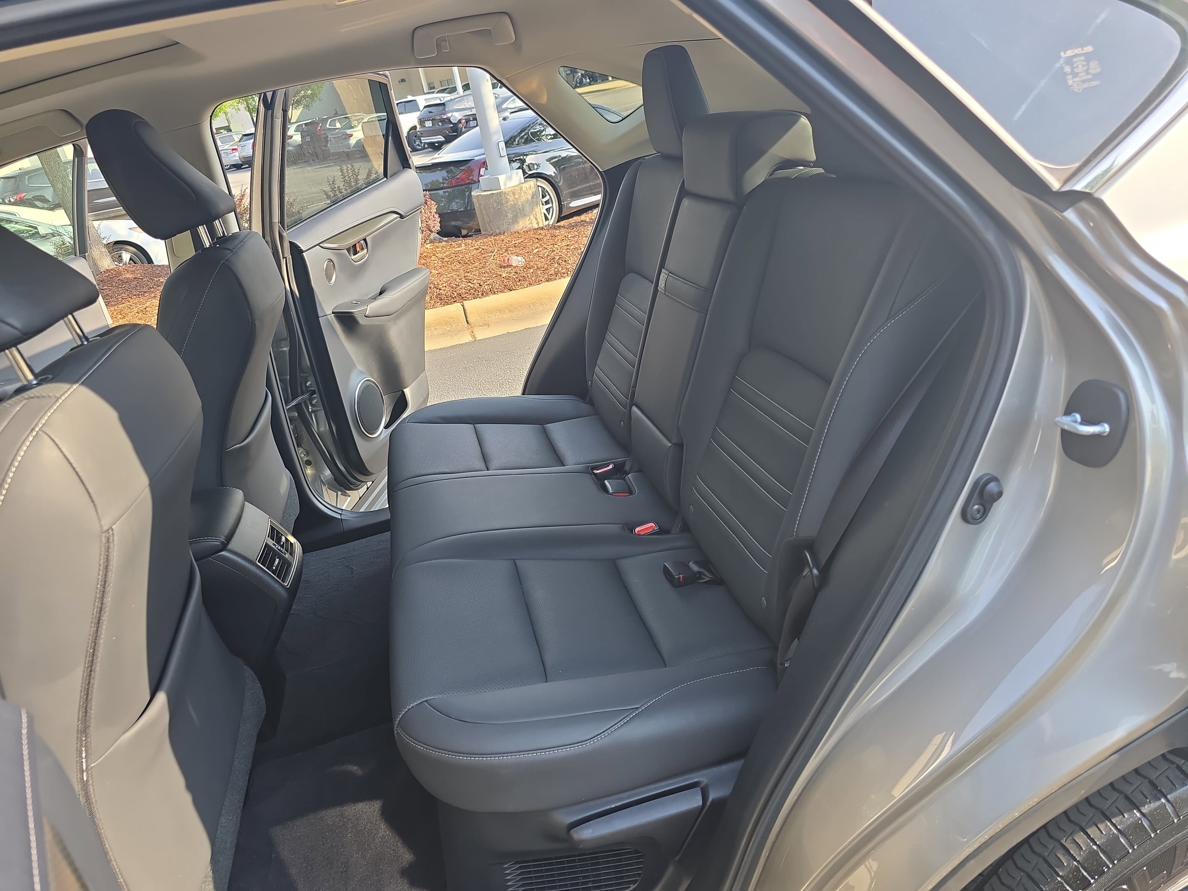 2021 Lexus NX 300 NX 300 AWD
