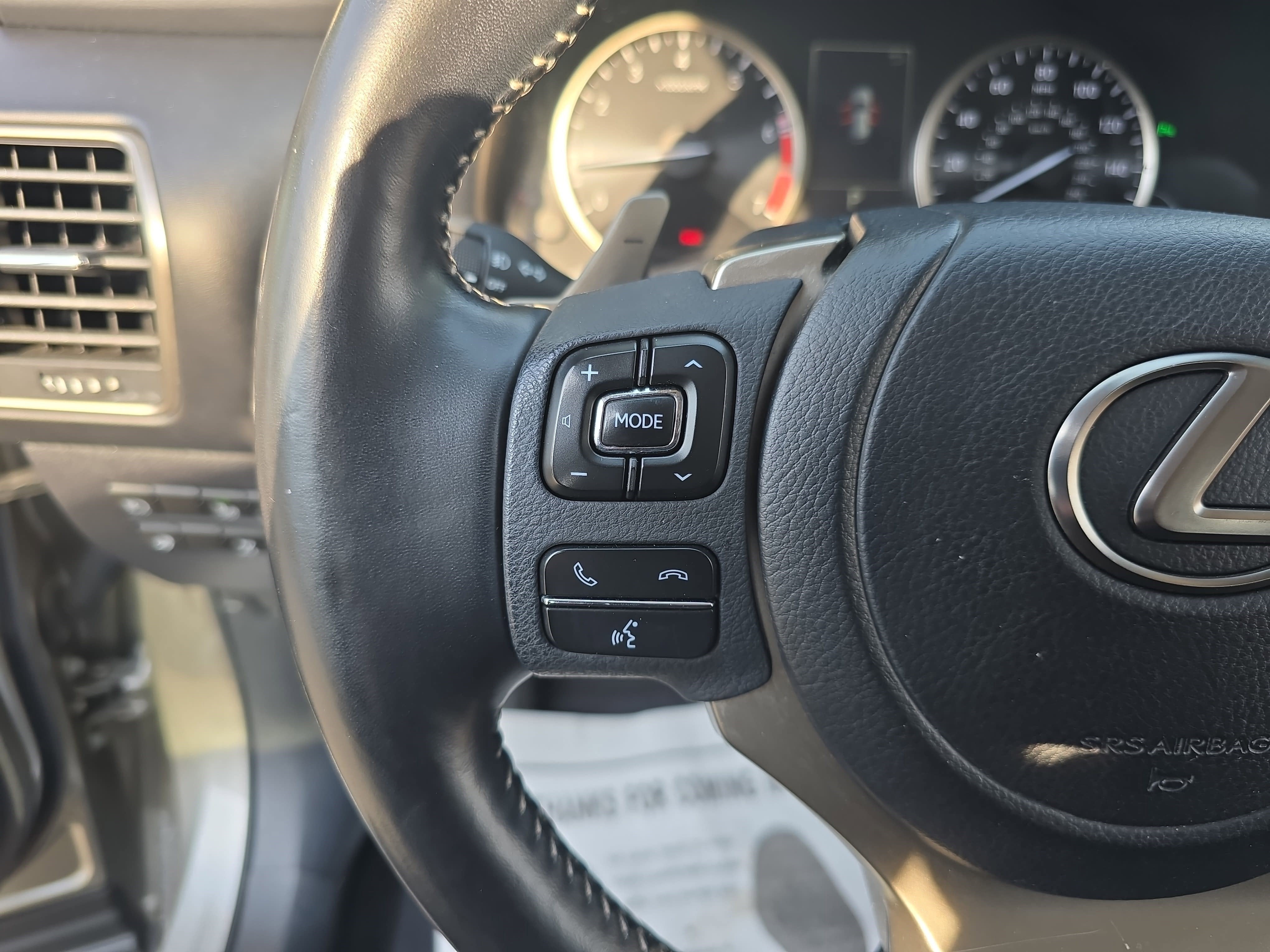 2021 Lexus NX 300 NX 300 AWD