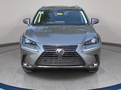 2021 Lexus NX 300 NX 300 AWD