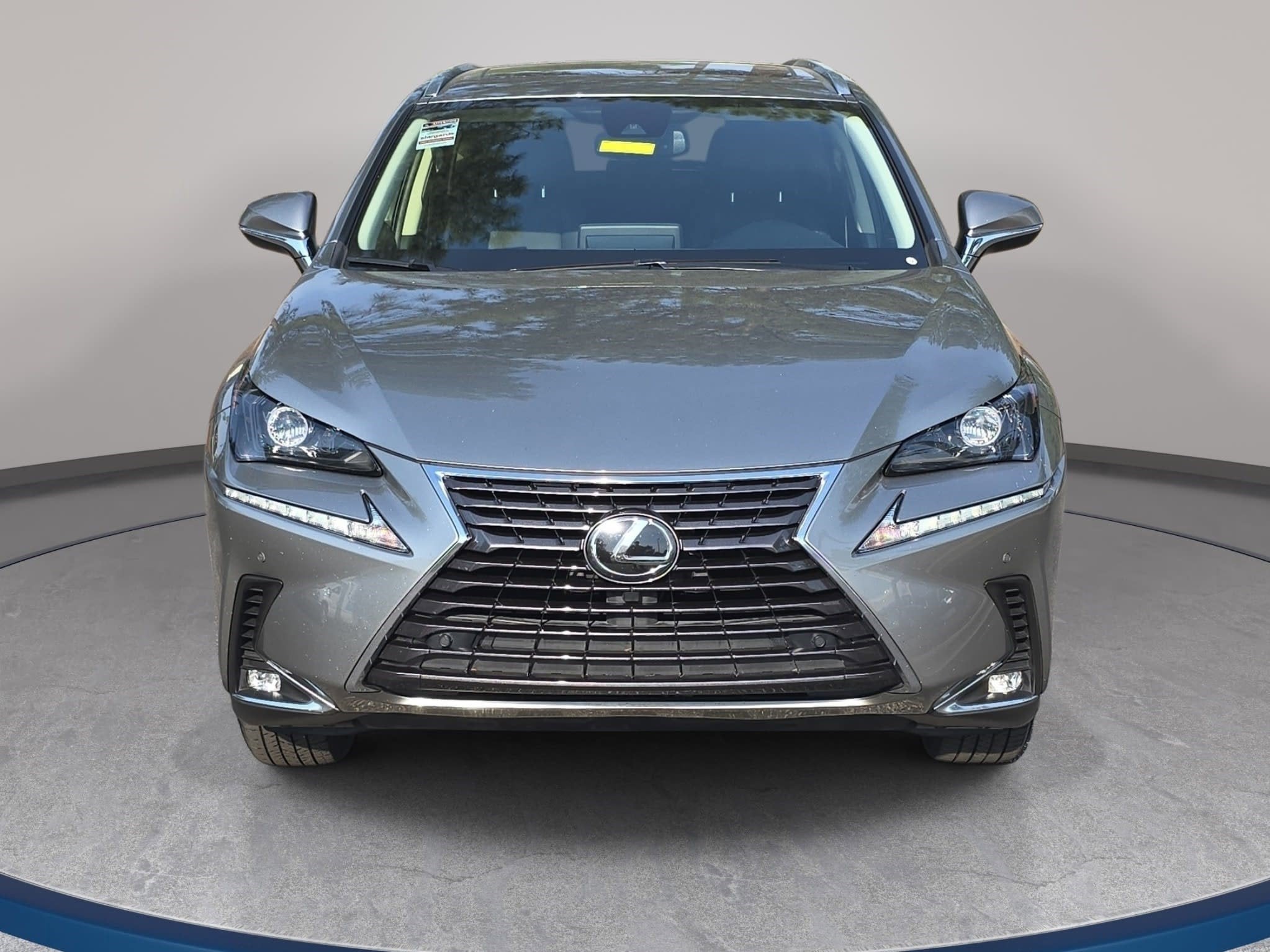 2021 Lexus NX 300 NX 300 AWD