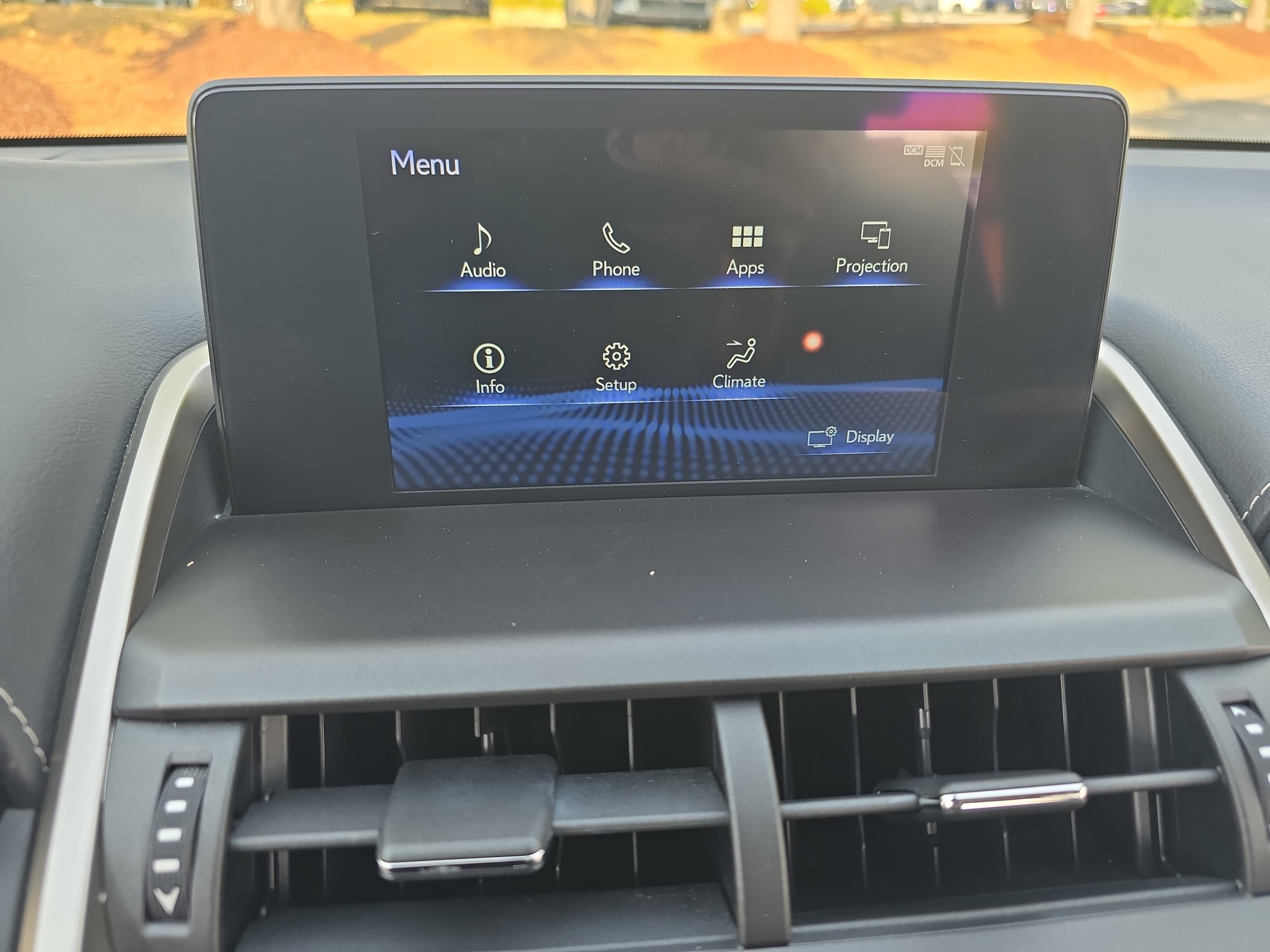 2021 Lexus NX 300 NX 300 AWD
