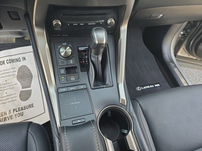 2021 Lexus NX 300 NX 300 AWD