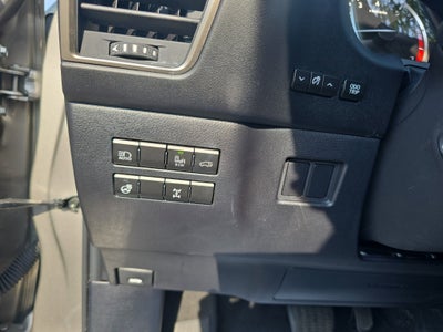 2021 Lexus NX 300 NX 300 AWD