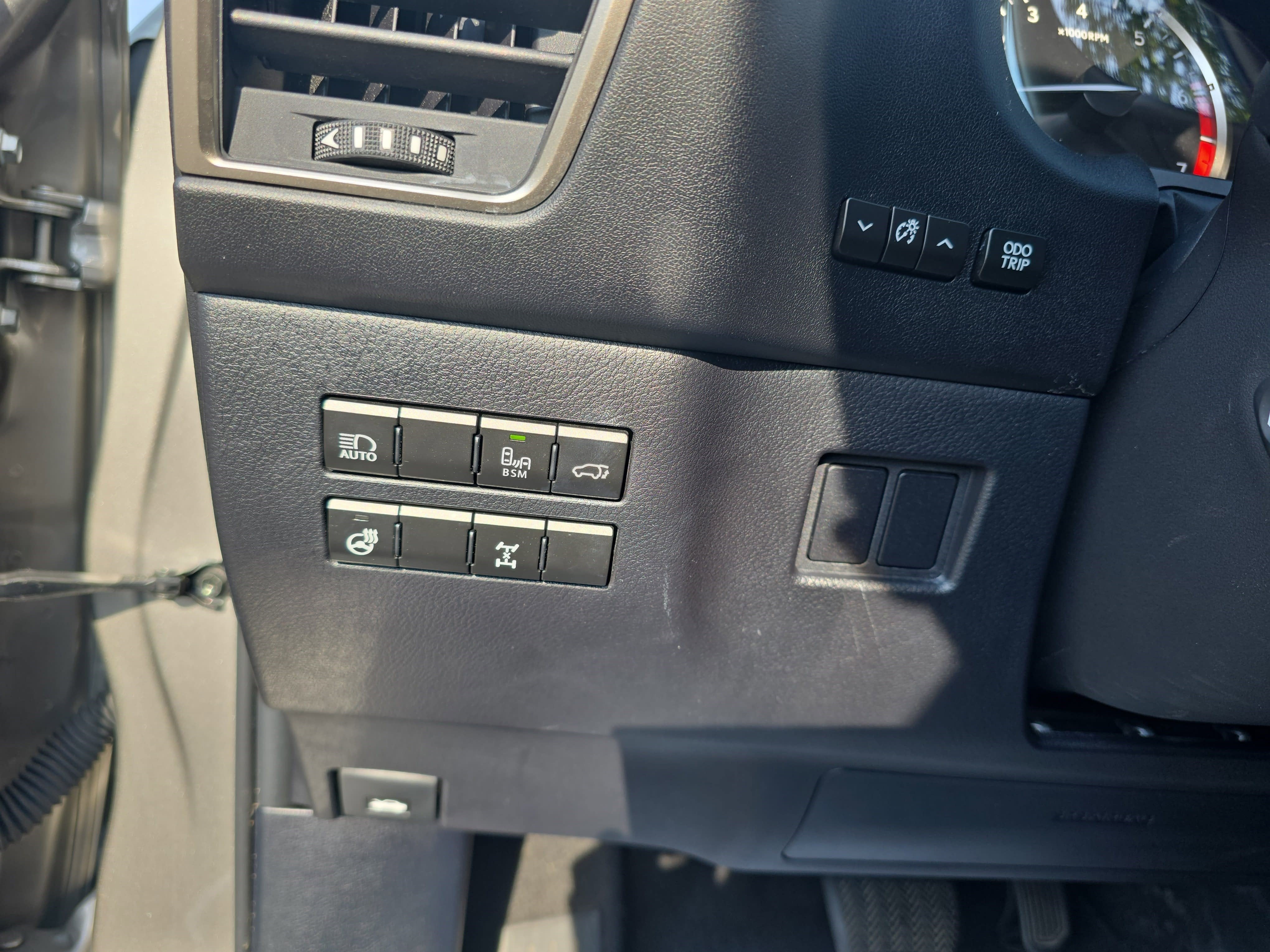 2021 Lexus NX 300 NX 300 AWD