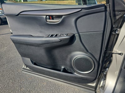 2021 Lexus NX 300 NX 300 AWD