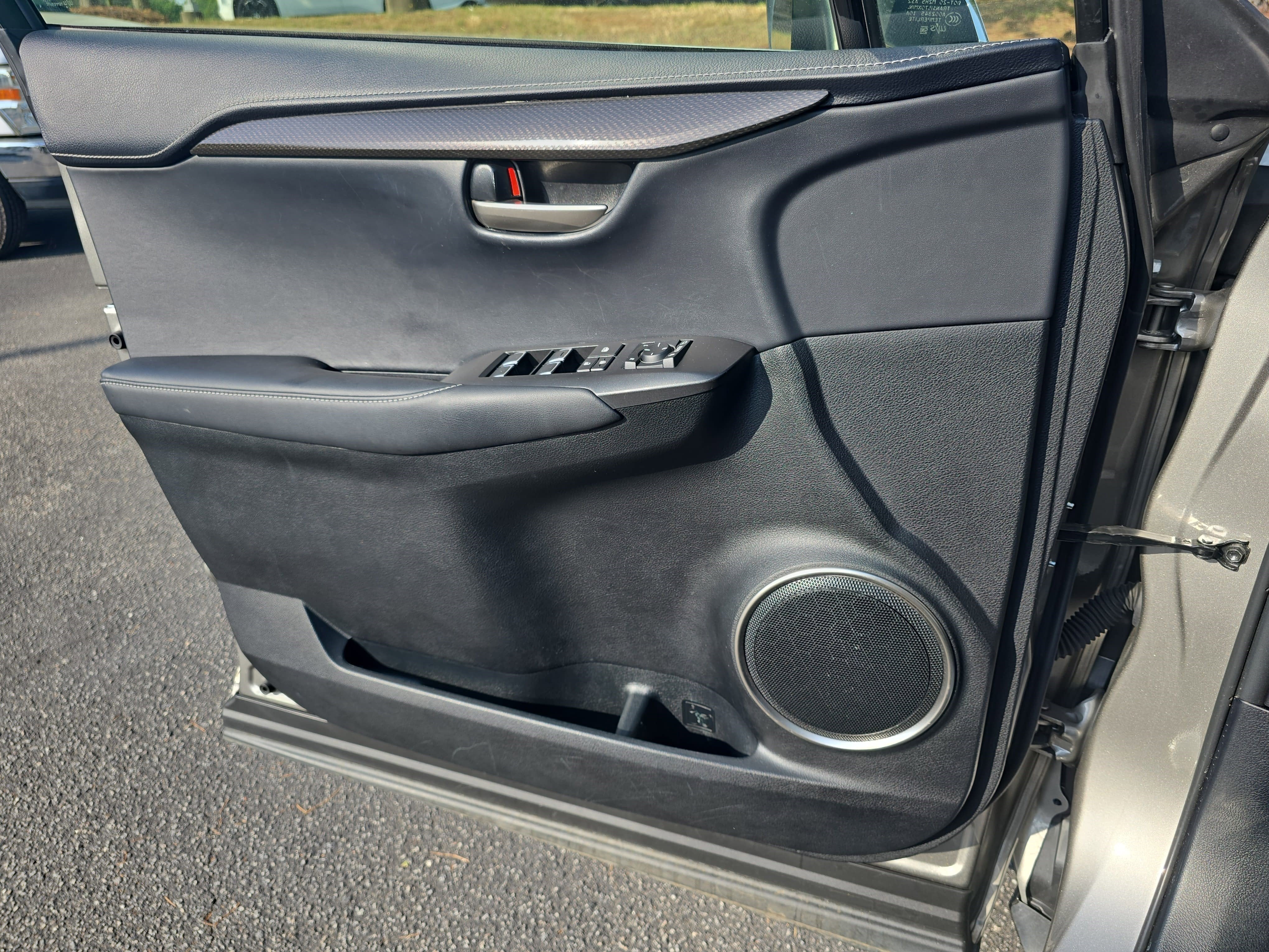 2021 Lexus NX 300 NX 300 AWD