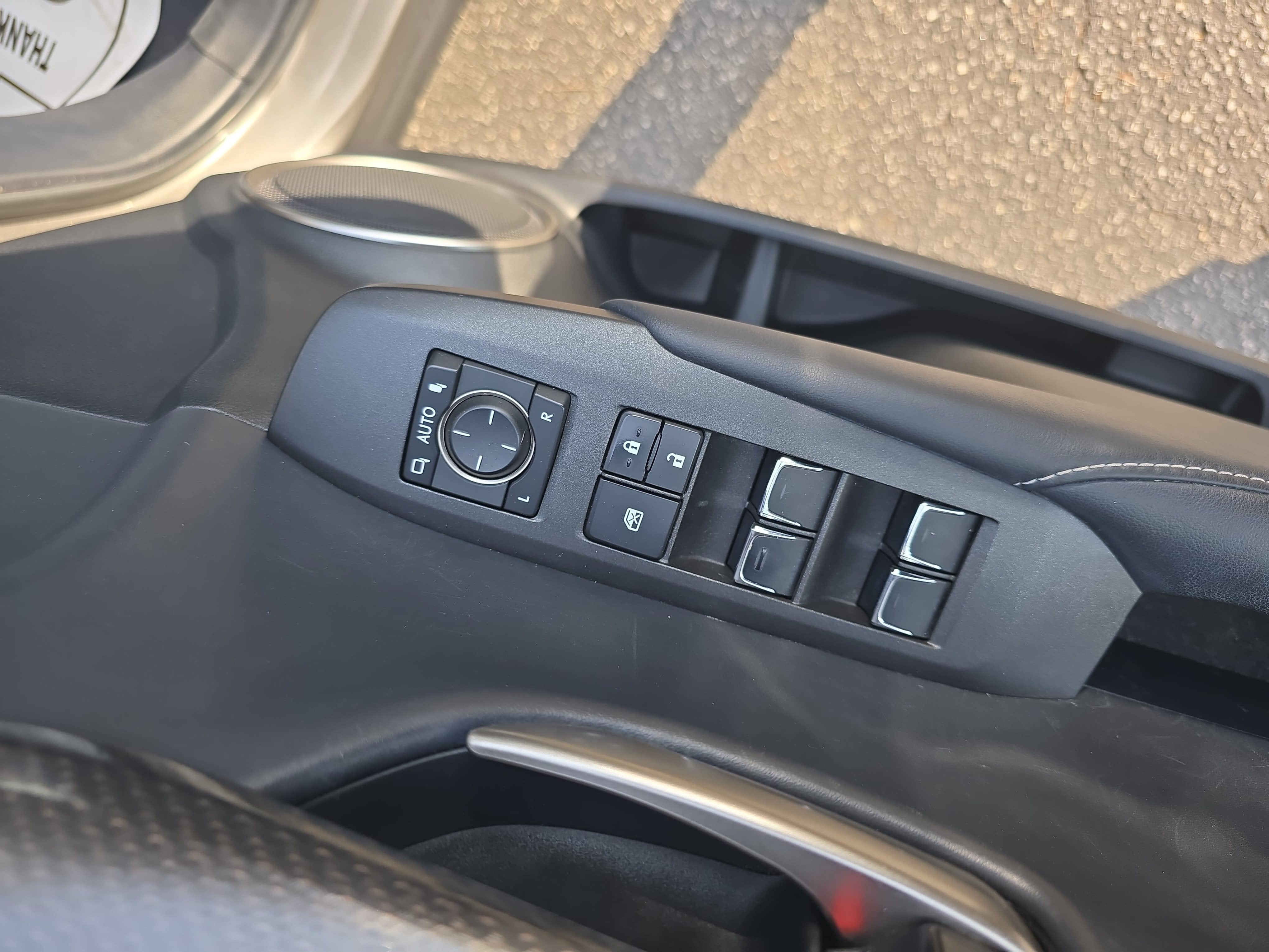 2021 Lexus NX 300 NX 300 AWD