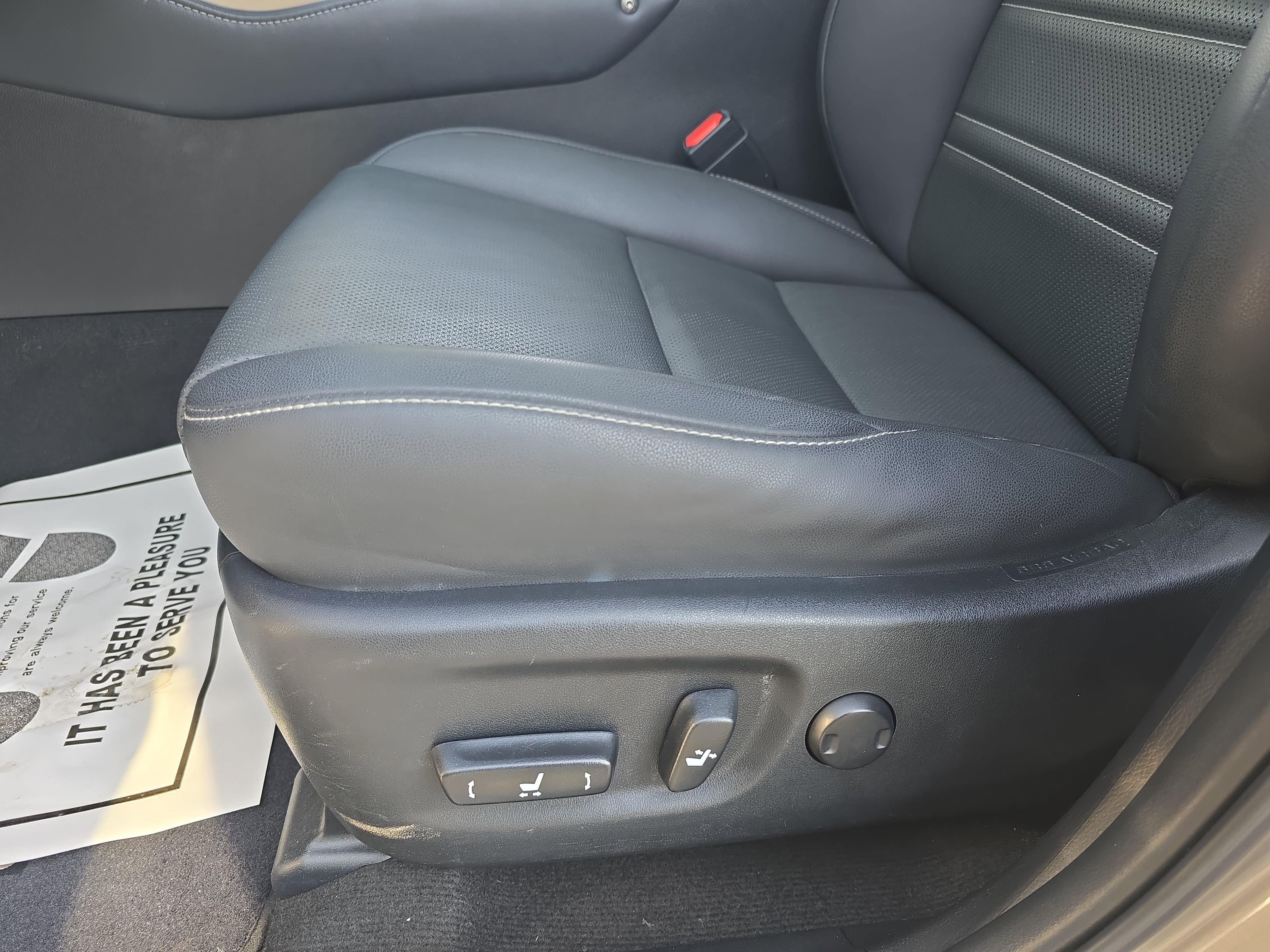 2021 Lexus NX 300 NX 300 AWD