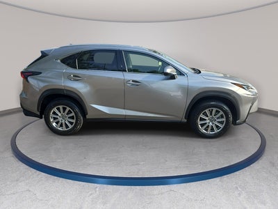2021 Lexus NX 300 NX 300 AWD