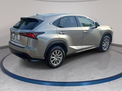 2021 Lexus NX 300 NX 300 AWD