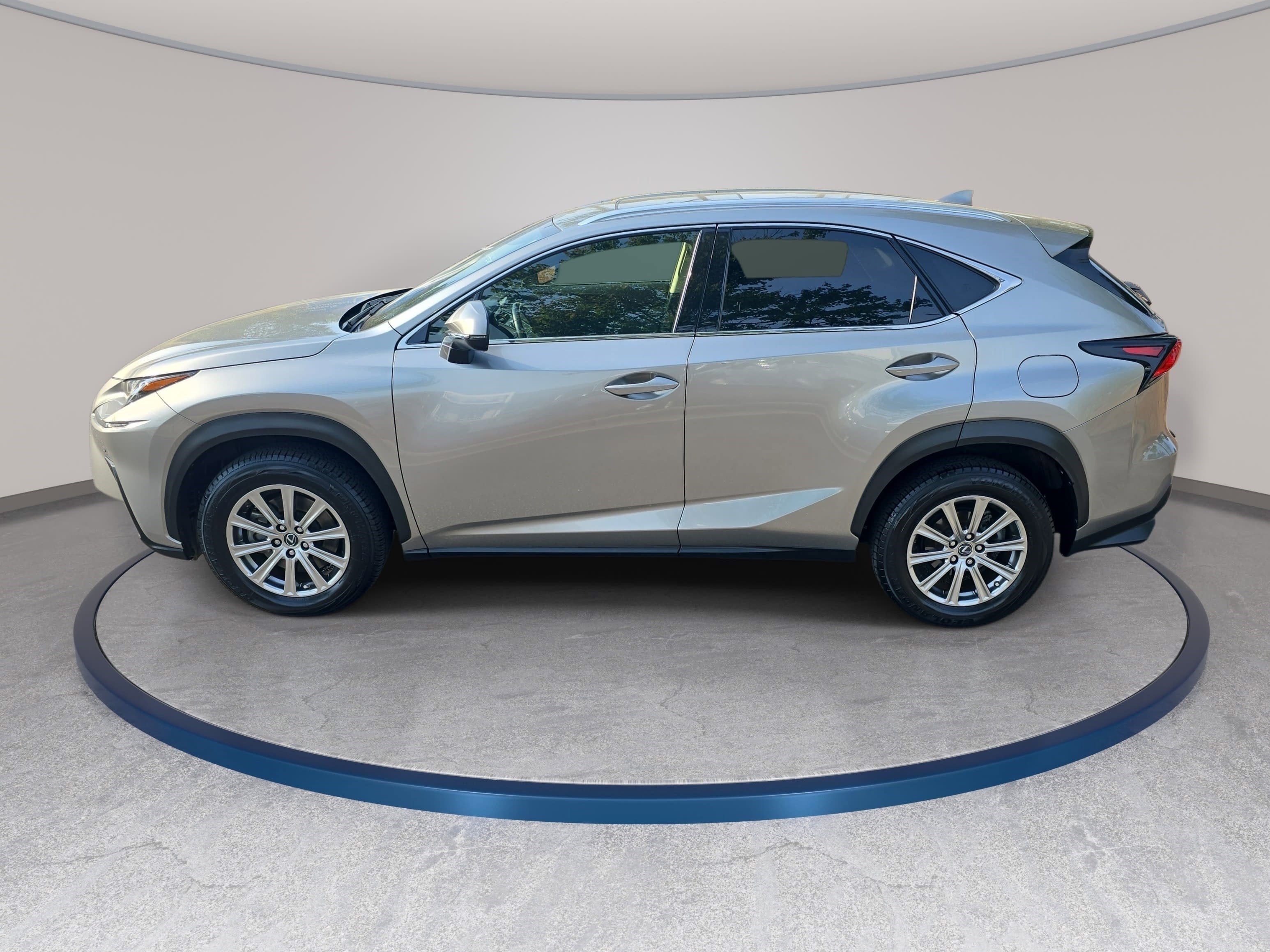 2021 Lexus NX 300 NX 300 AWD