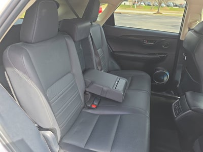 2019 Lexus NX 300 NX 300 FWD