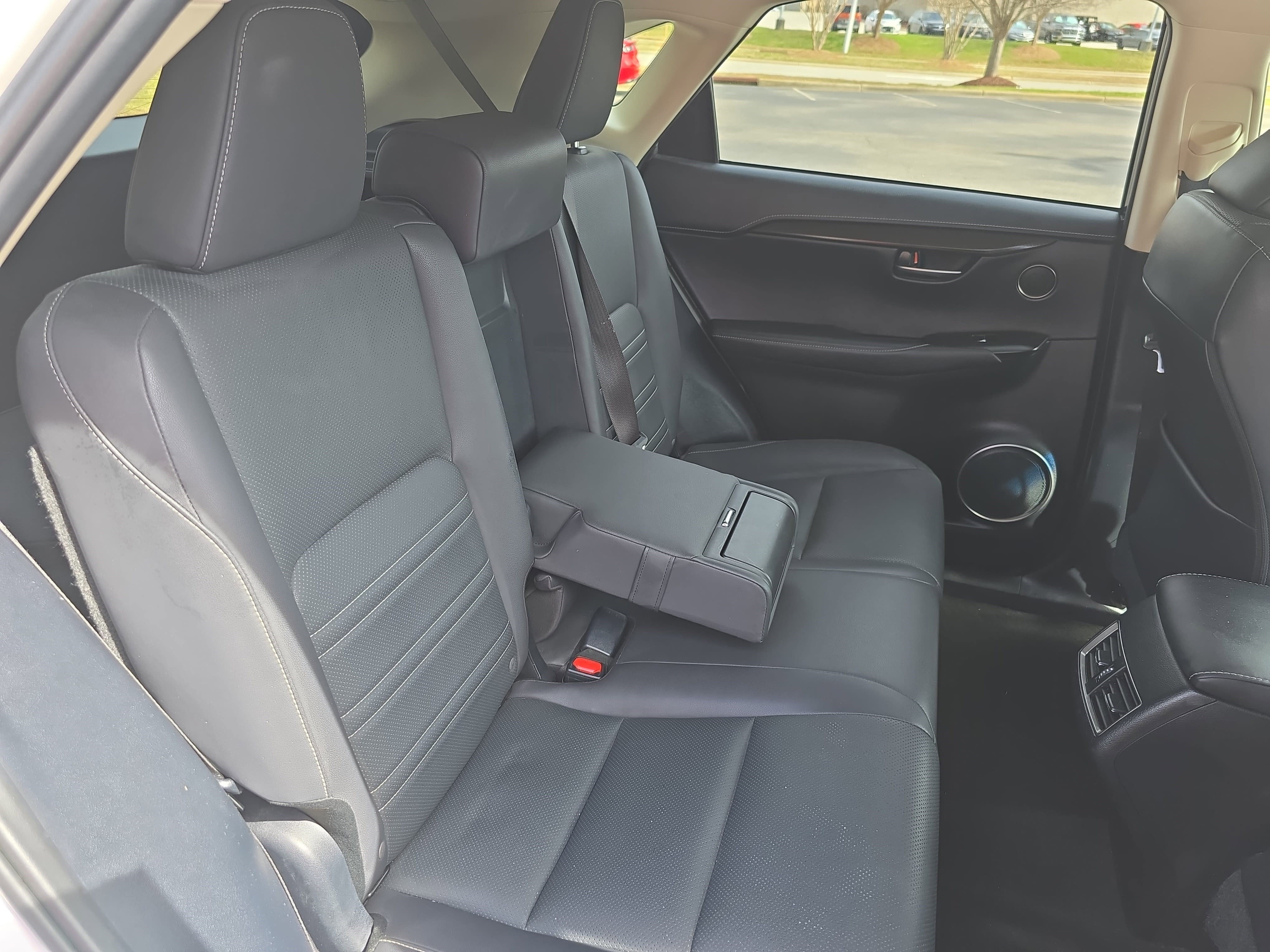 2019 Lexus NX 300 NX 300 FWD