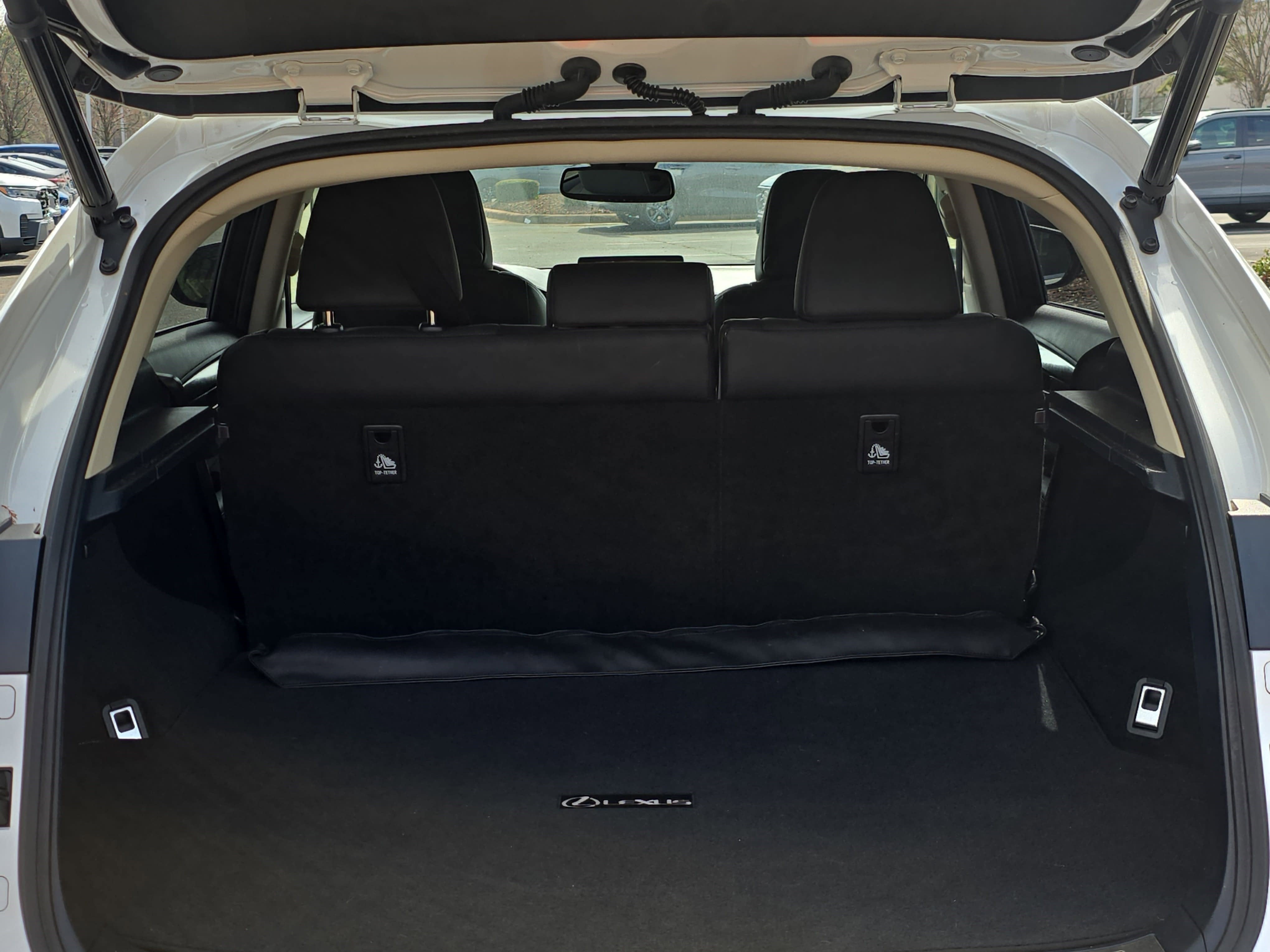 2019 Lexus NX 300 NX 300 FWD