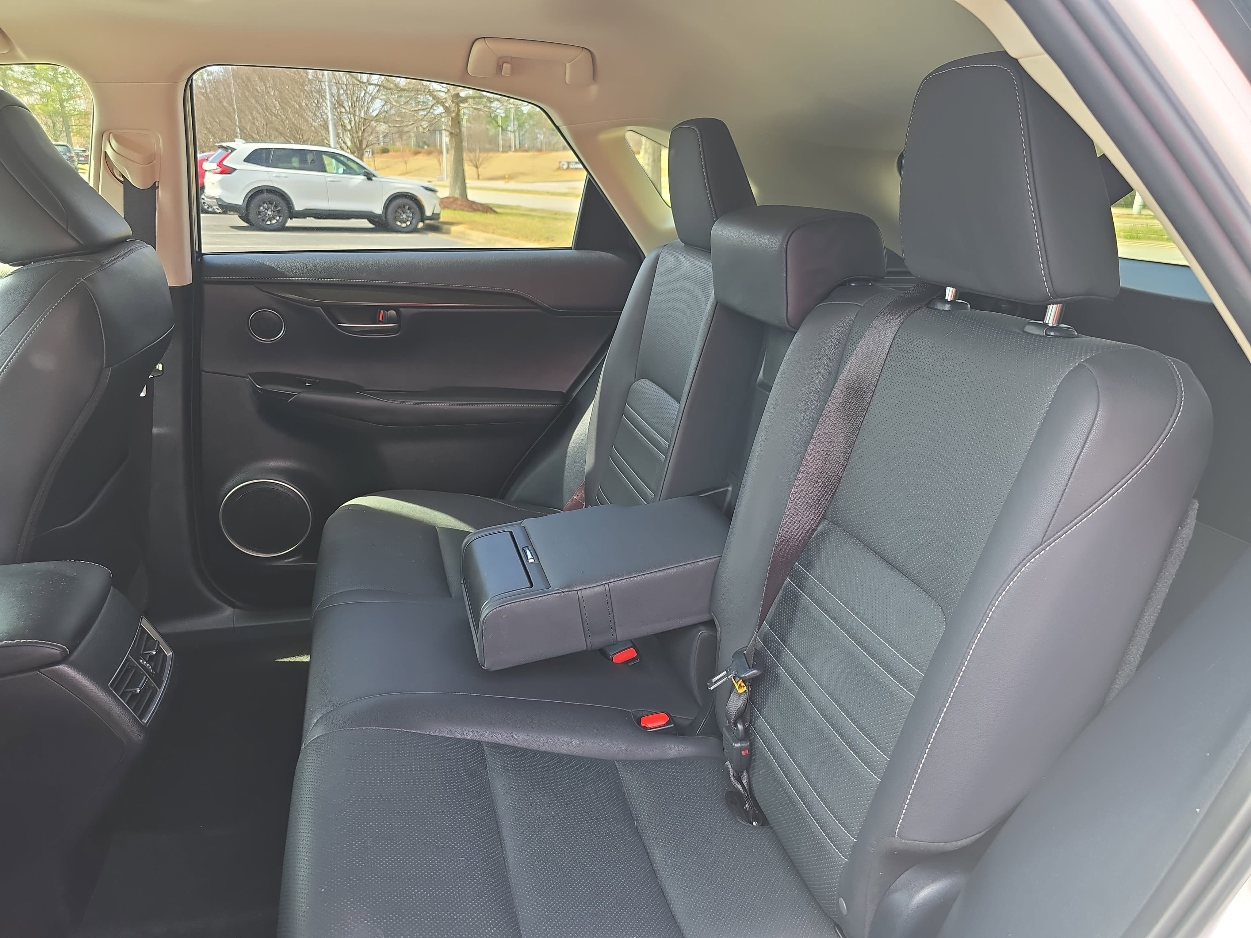 2019 Lexus NX 300 NX 300 FWD