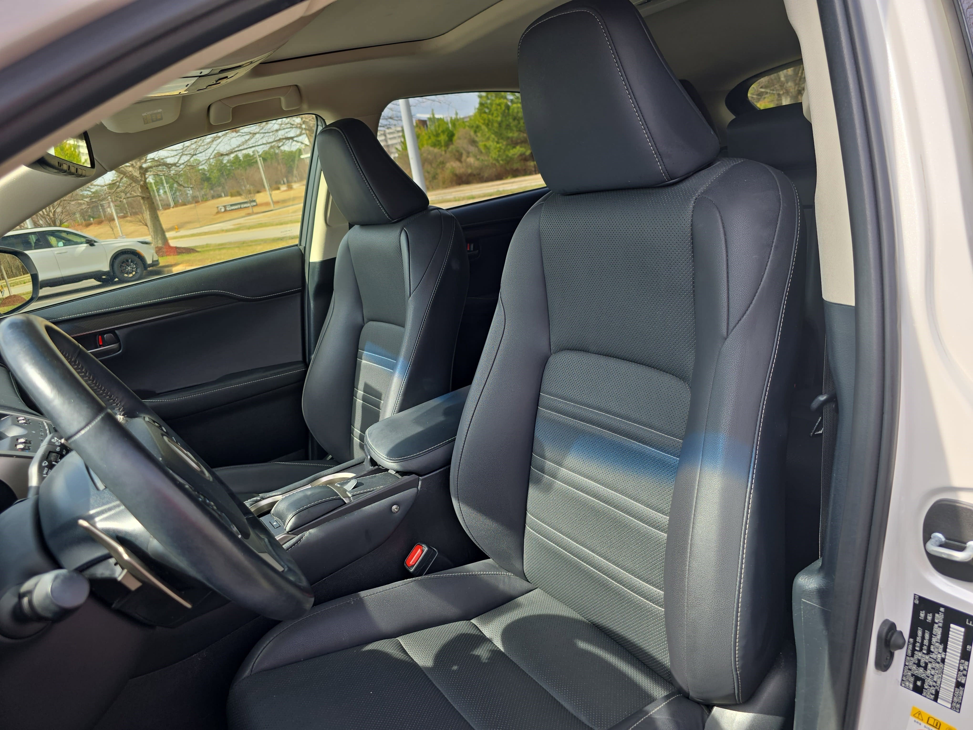 2019 Lexus NX 300 NX 300 FWD