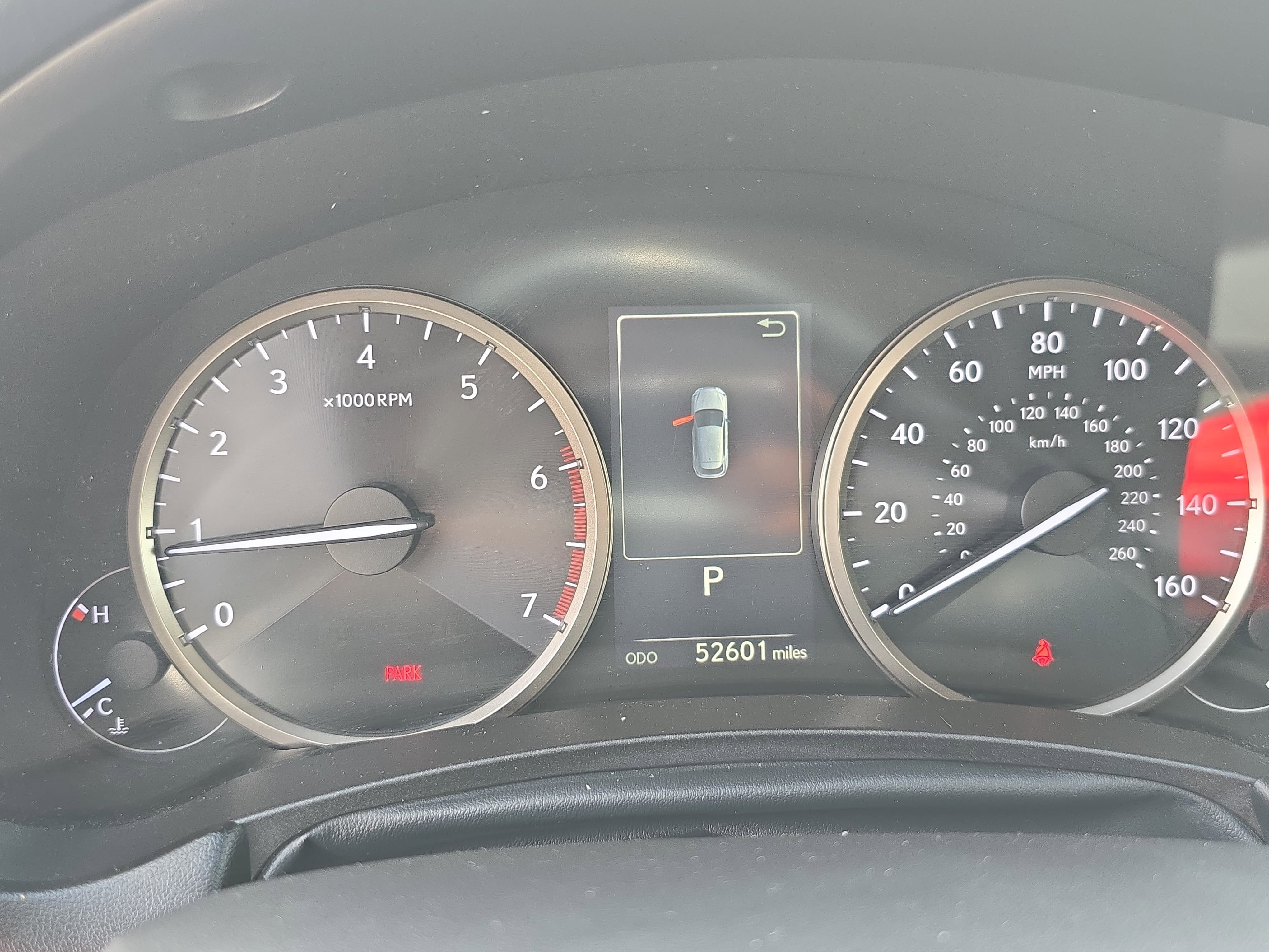 2019 Lexus NX 300 NX 300 FWD