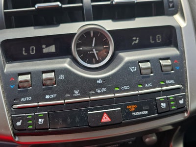 2019 Lexus NX 300 NX 300 FWD