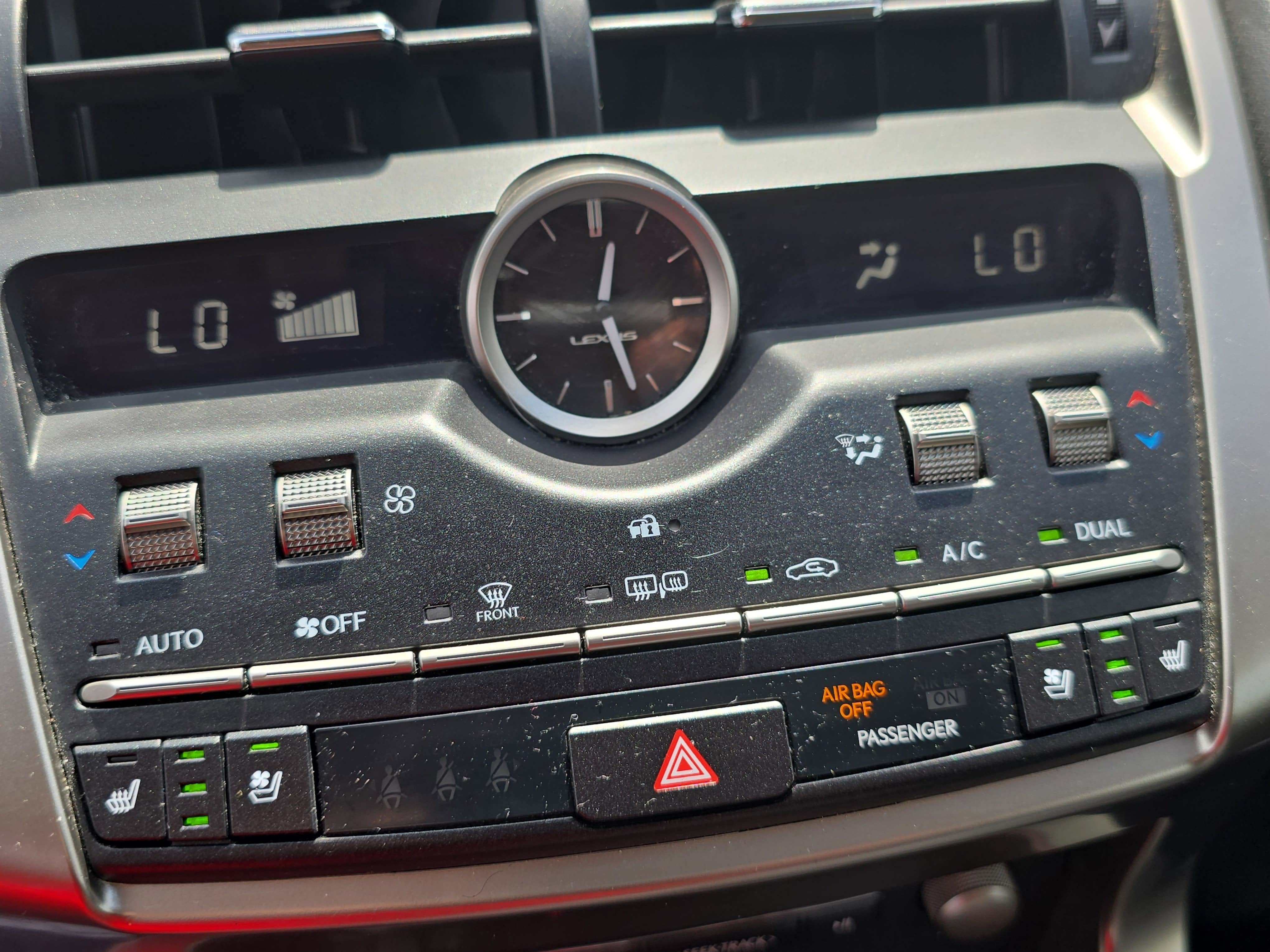 2019 Lexus NX 300 NX 300 FWD