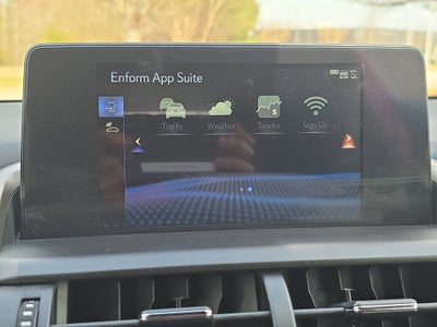 2019 Lexus NX 300 NX 300 FWD