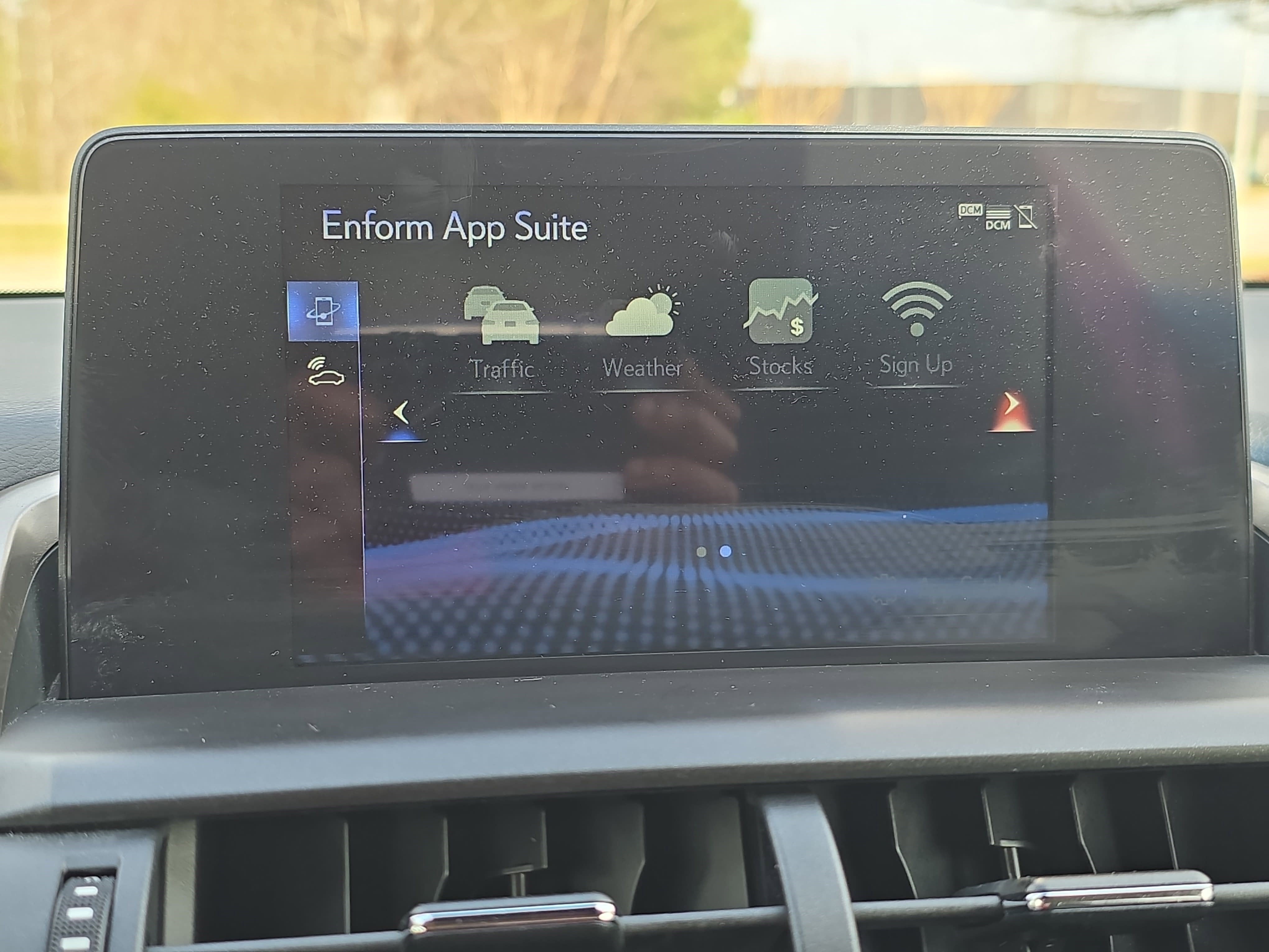 2019 Lexus NX 300 NX 300 FWD