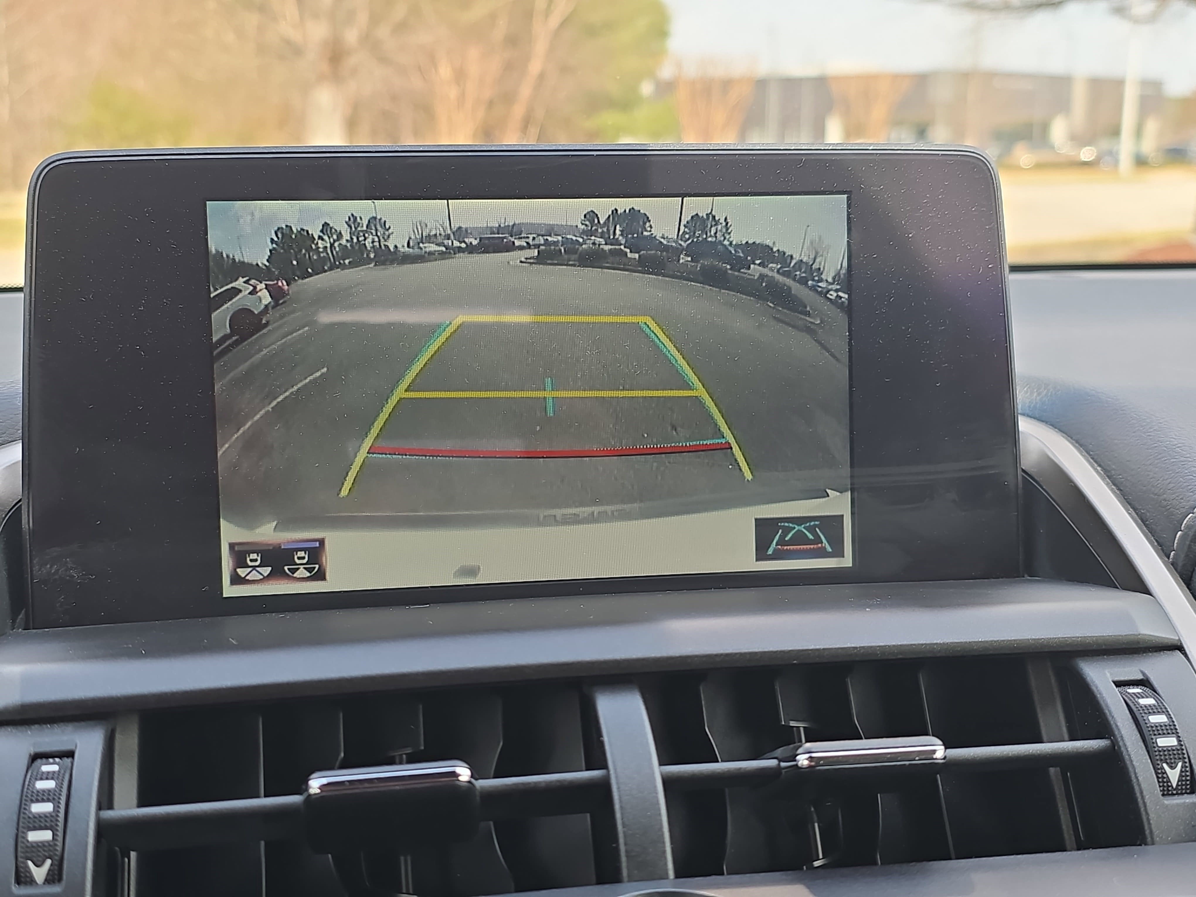 2019 Lexus NX 300 NX 300 FWD