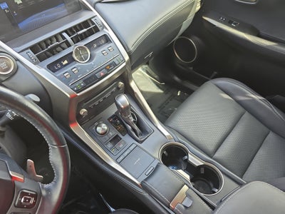 2019 Lexus NX 300 NX 300 FWD