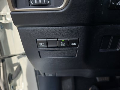 2019 Lexus NX 300 NX 300 FWD