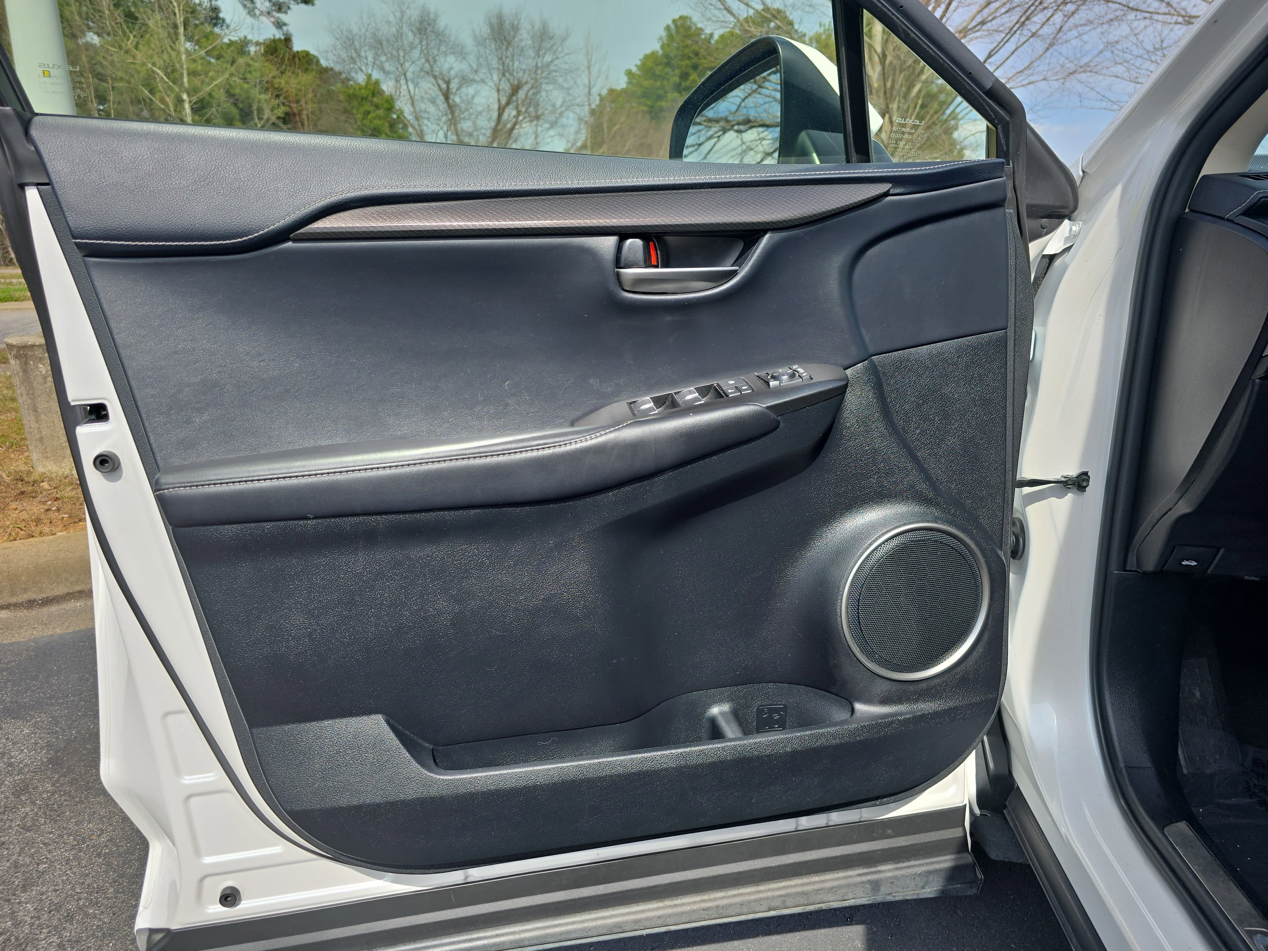 2019 Lexus NX 300 NX 300 FWD