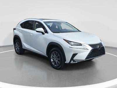 2019 Lexus NX 300 NX 300 FWD