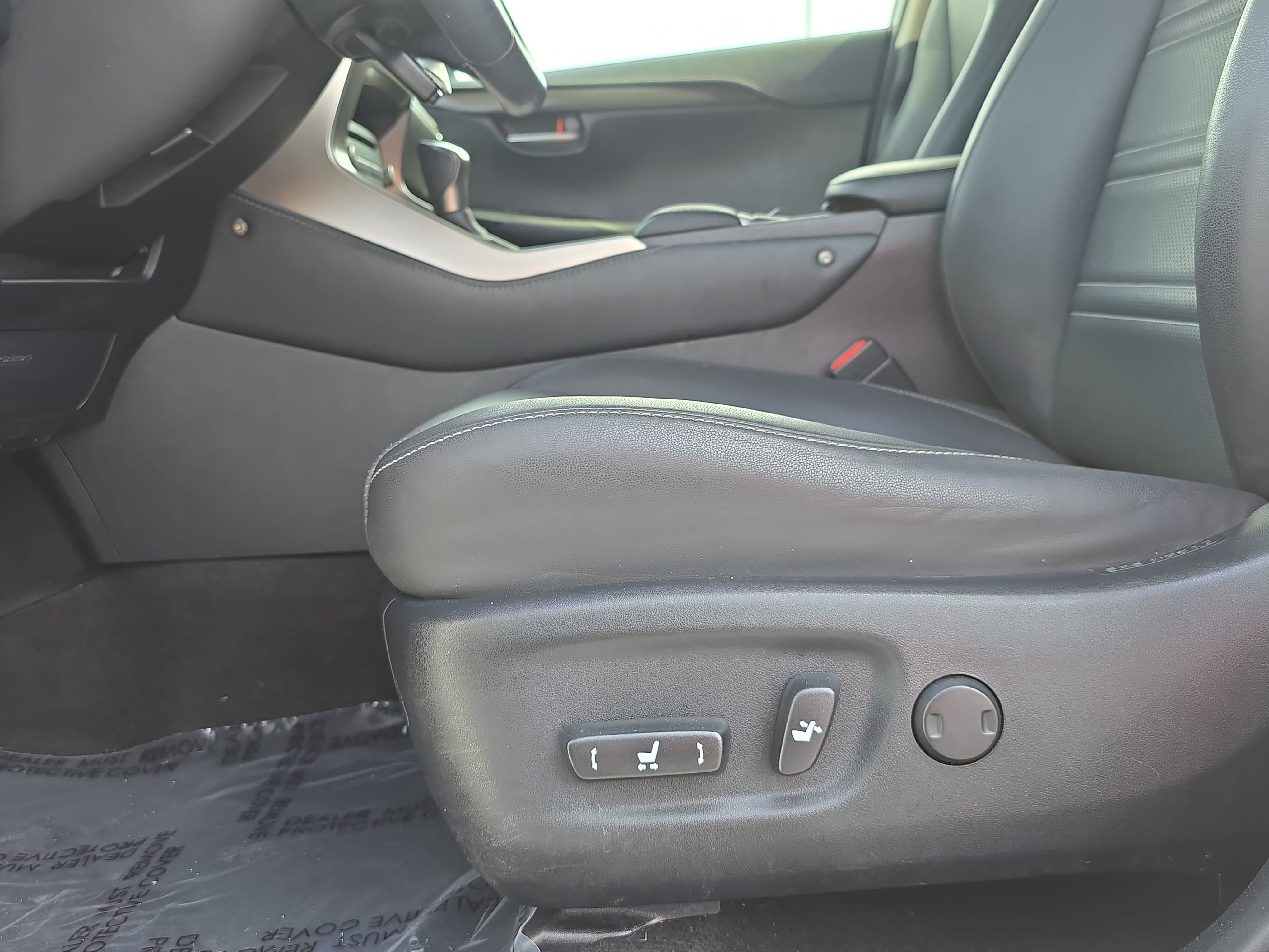 2019 Lexus NX 300 NX 300 FWD