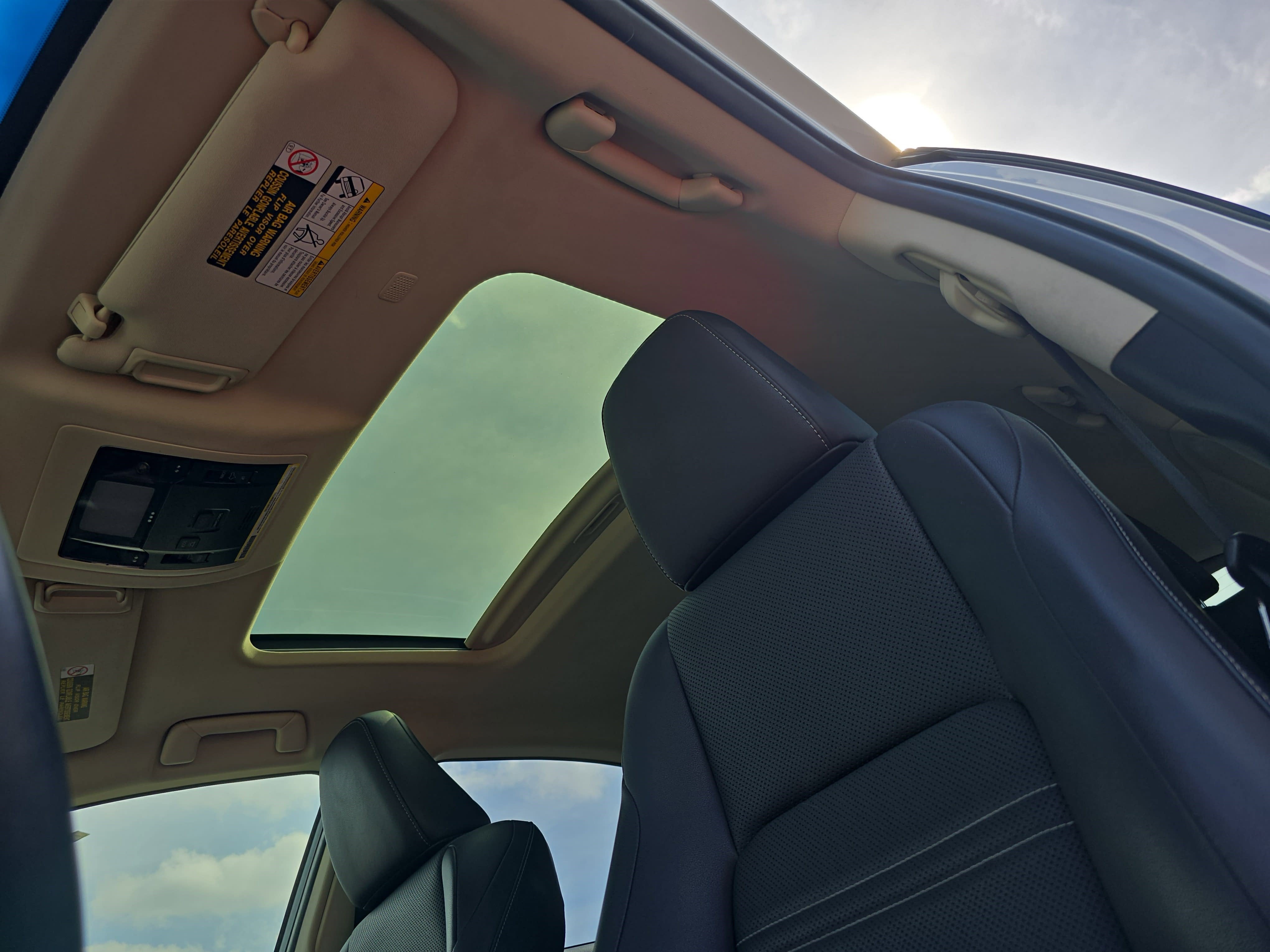 2019 Lexus NX 300 NX 300 FWD