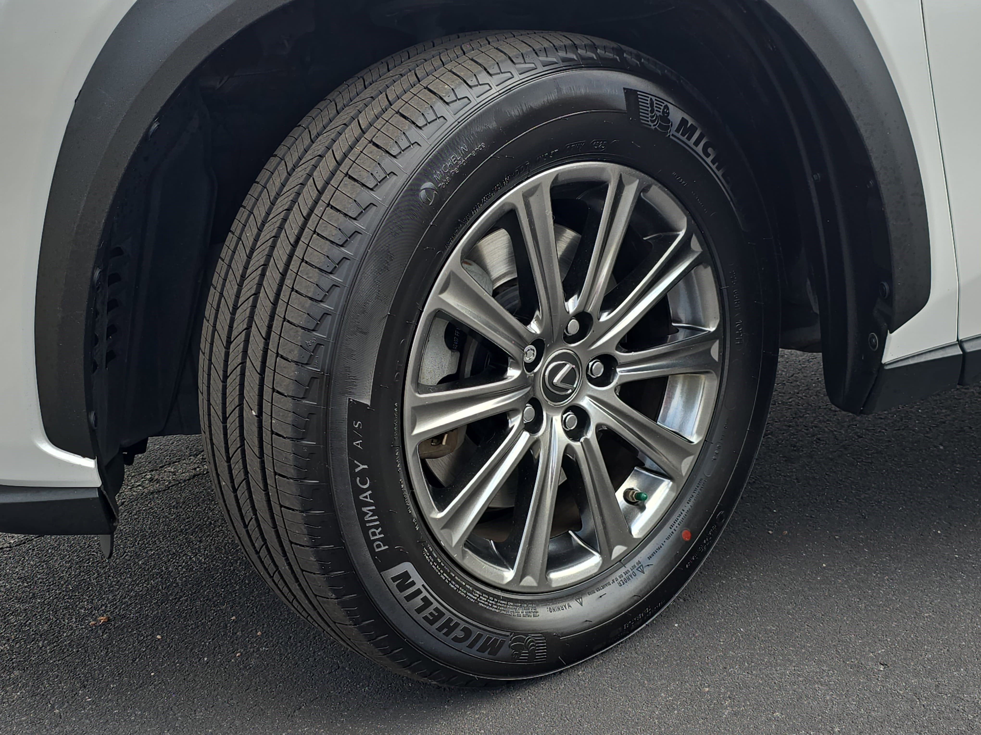 2019 Lexus NX 300 NX 300 FWD