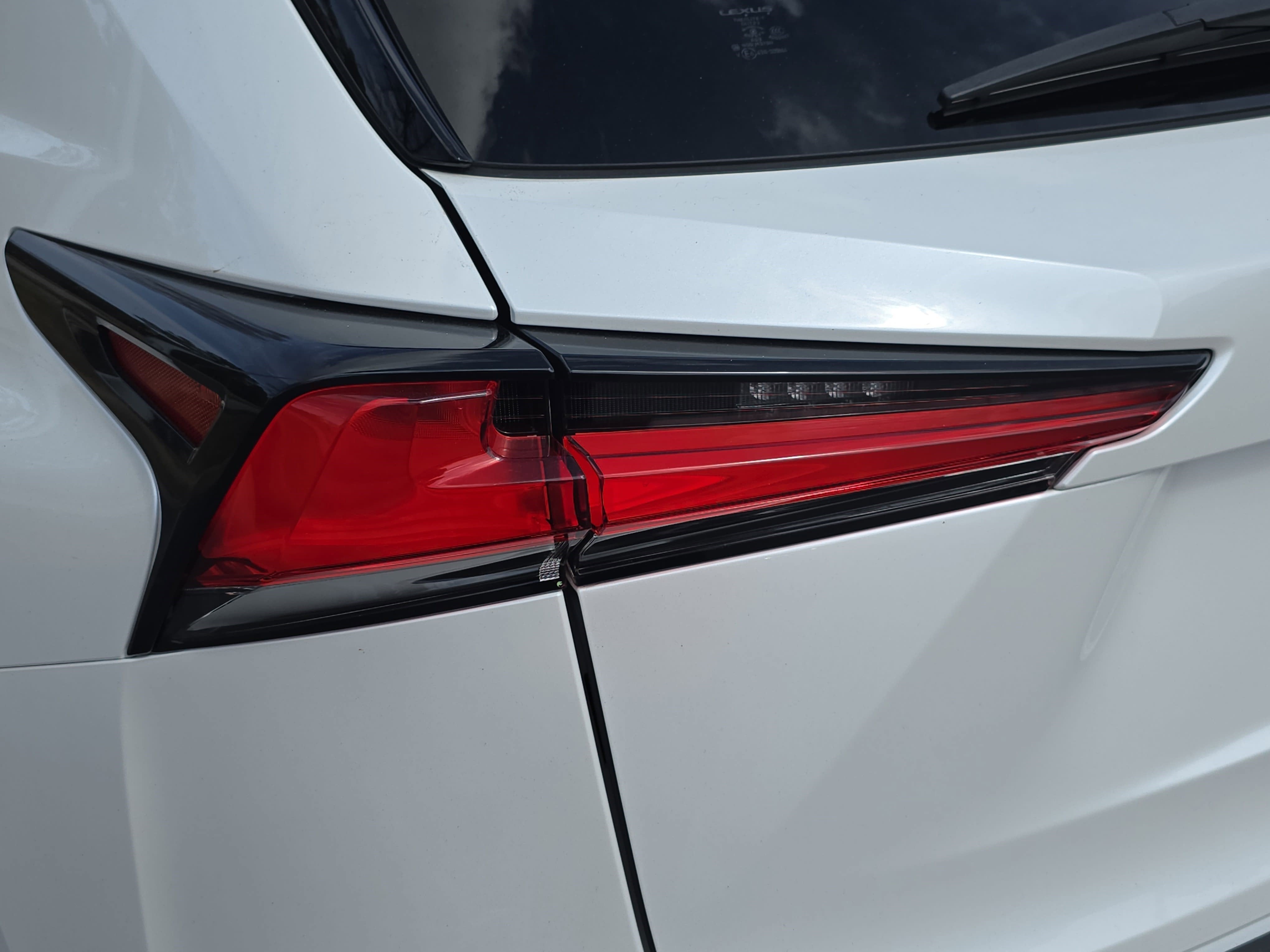 2019 Lexus NX 300 NX 300 FWD
