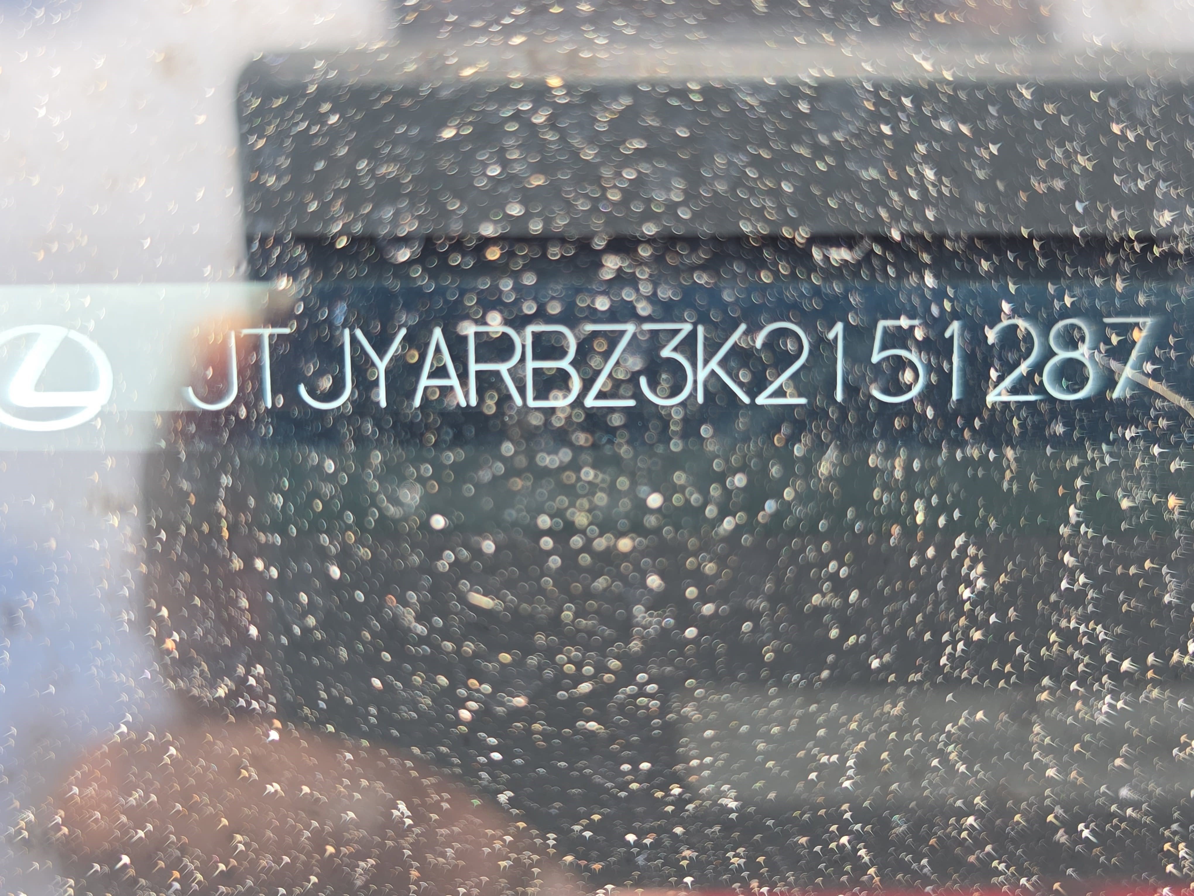 2019 Lexus NX 300 NX 300 FWD