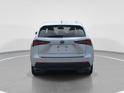 2019 Lexus NX 300 NX 300 FWD
