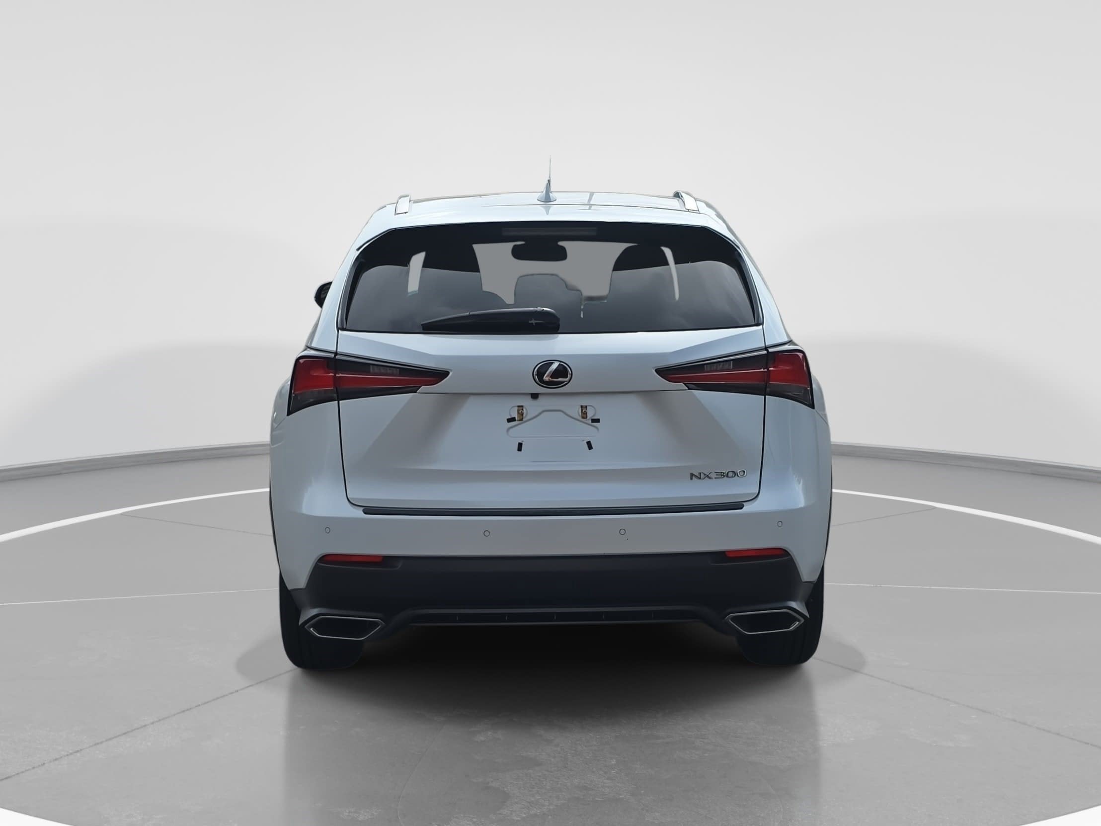 2019 Lexus NX 300 NX 300 FWD